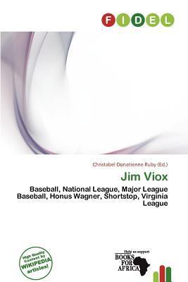 Jim Viox