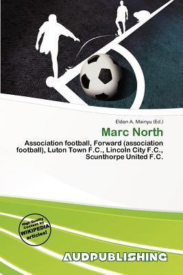 Marc North