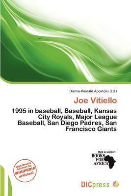 Joe Vitiello