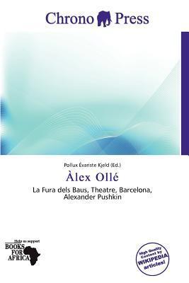 Àlex Ollé