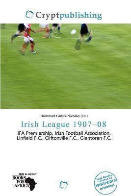 Irish League 1907-08