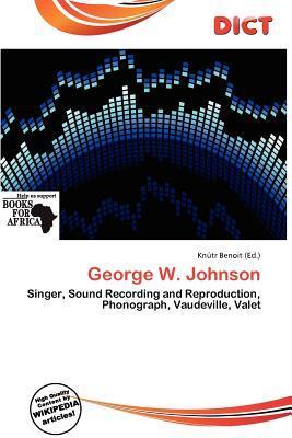 George W. Johnson