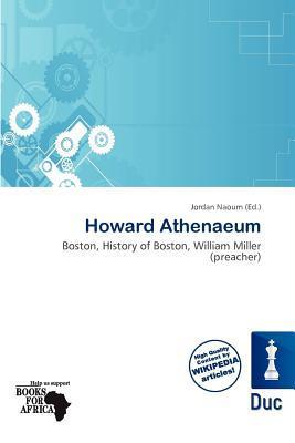 Howard Athenaeum