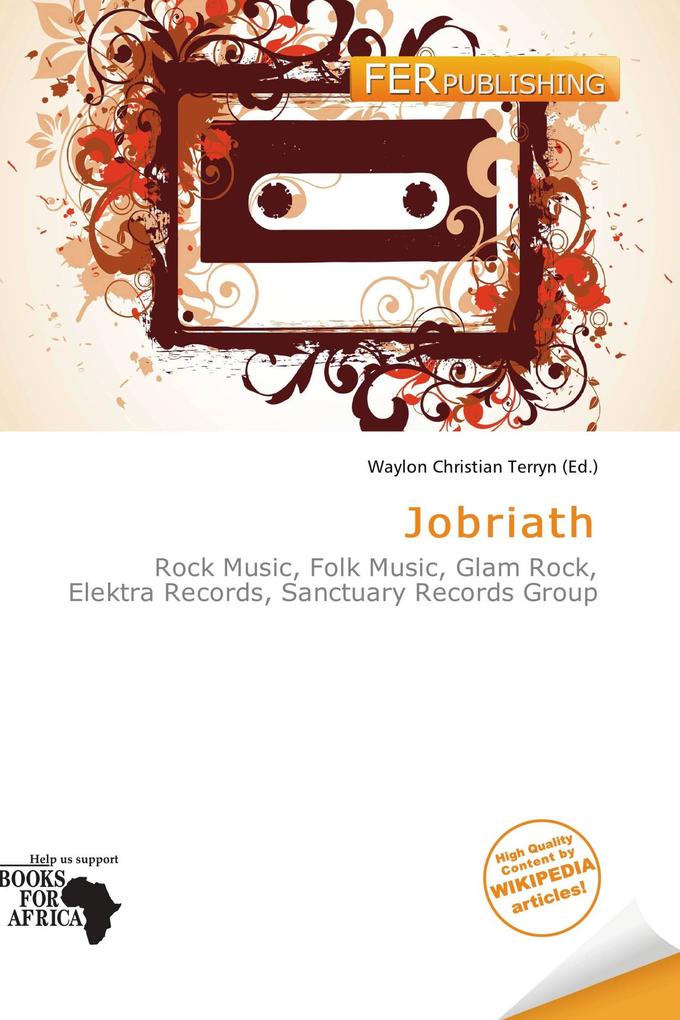 Jobriath