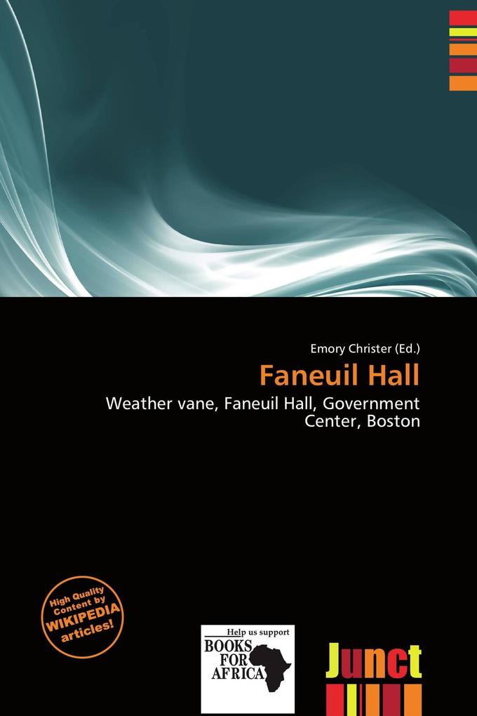 Faneuil Hall