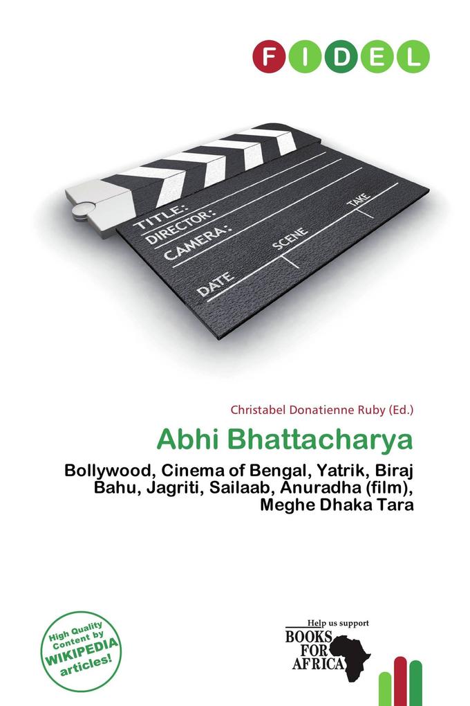 Abhi Bhattacharya