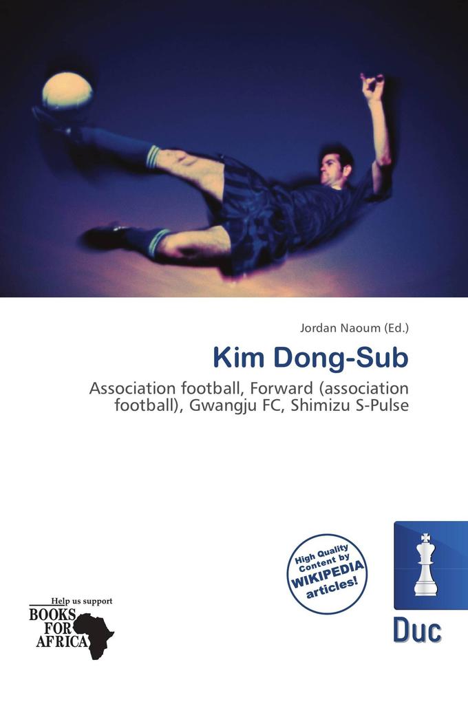 Kim Dong-Sub