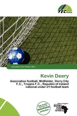 Kevin Deery