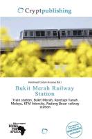 Bukit Merah Railway Station