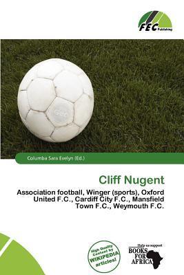 Cliff Nugent
