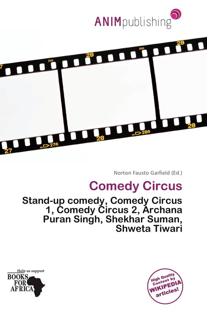 Comedy Circus