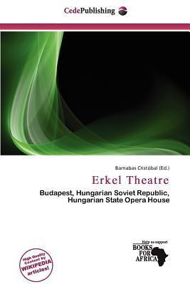 Erkel Theatre