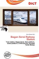 Bagan Serai Railway Station
