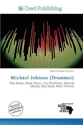 Michael Johnson (Drummer)