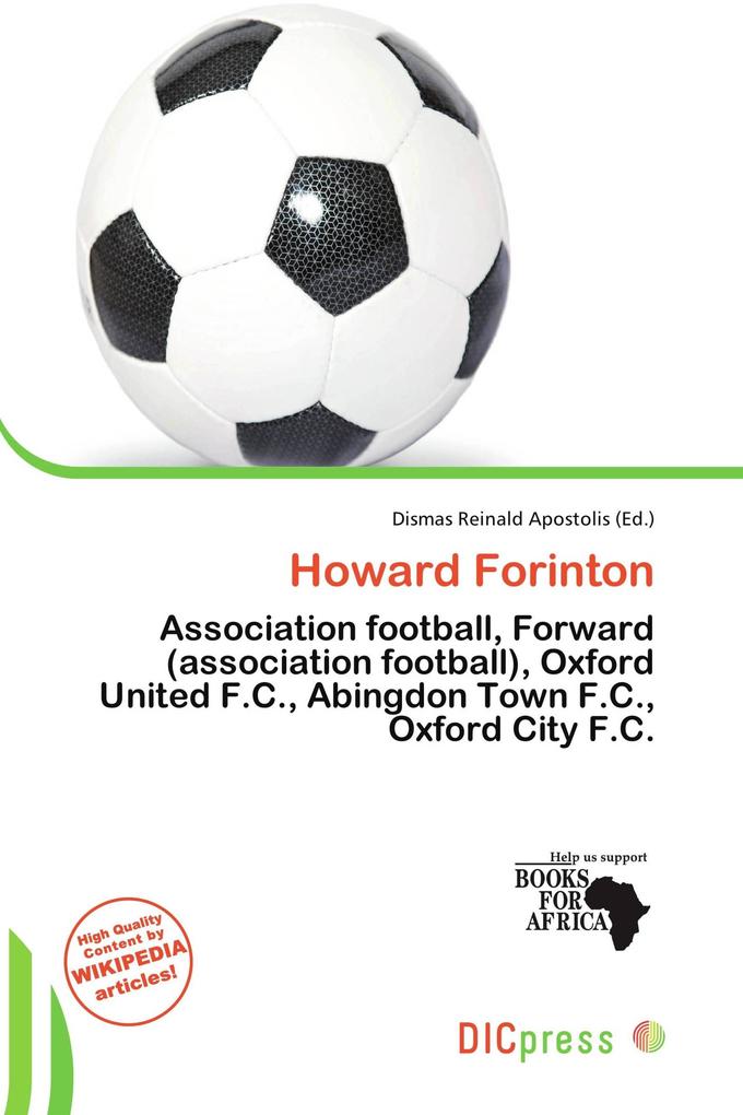Howard Forinton