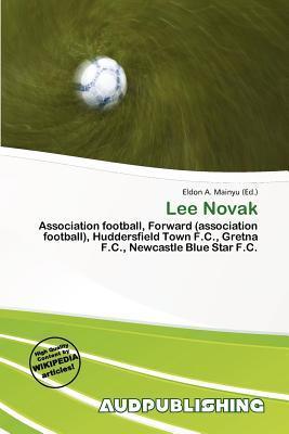 Lee Novak