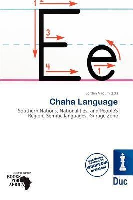 Chaha Language