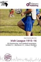 Irish League 1915-16