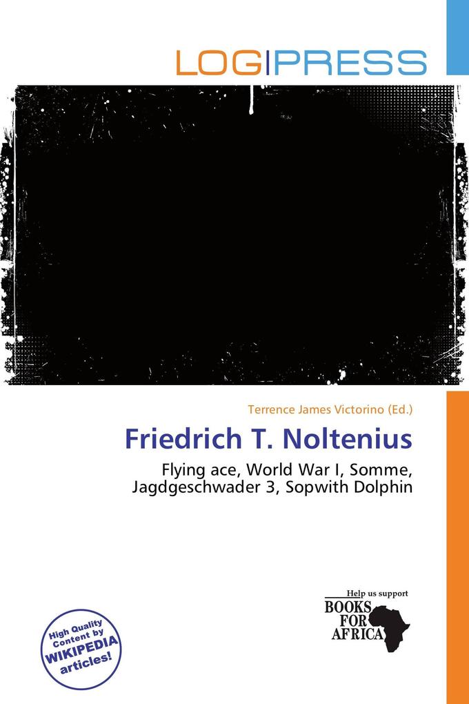 Friedrich T. Noltenius