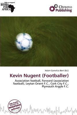 Kevin Nugent (Footballer)