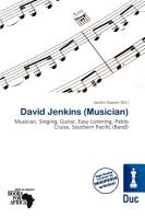 David Jenkins (Musician)