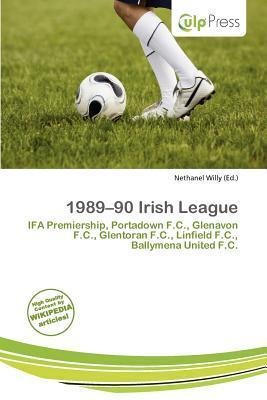 1989-90 Irish League