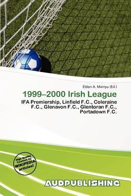 1999-2000 Irish League