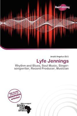 Lyfe Jennings