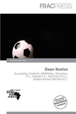 Dean Keates