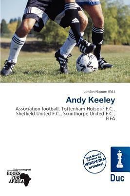 Andy Keeley