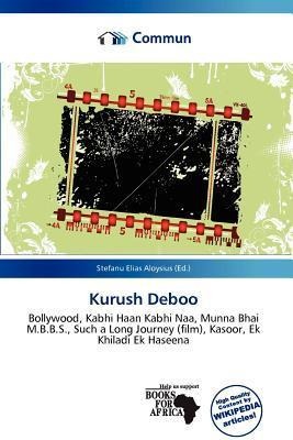 Kurush Deboo
