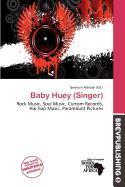 Baby Huey (Singer)
