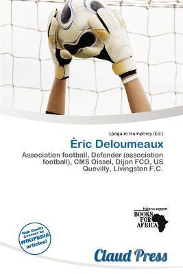 Éric Deloumeaux