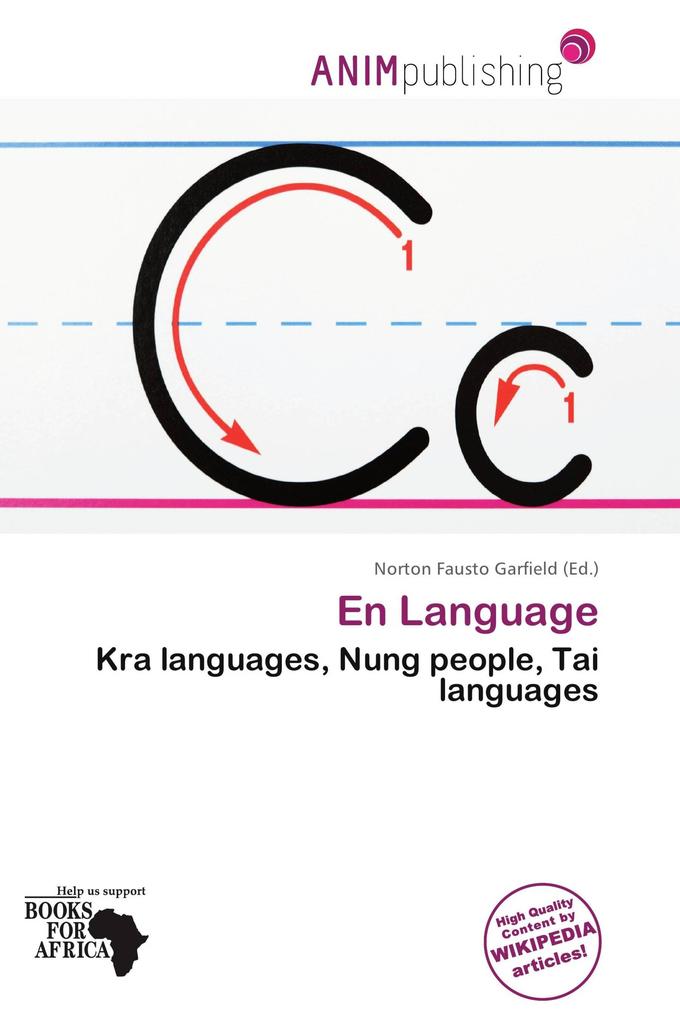 En Language