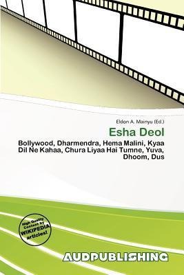 Esha Deol
