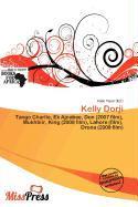 Kelly Dorji