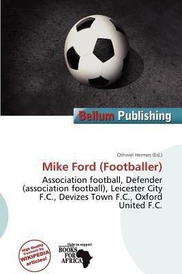 Mike Ford (Footballer)
