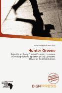 Hunter Greene