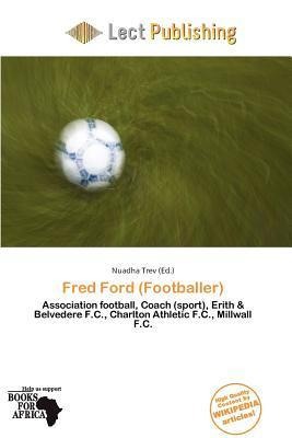 Fred Ford (Footballer)