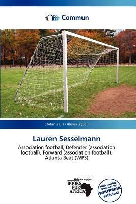 Lauren Sesselmann
