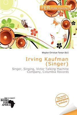 Irving Kaufman (Singer)