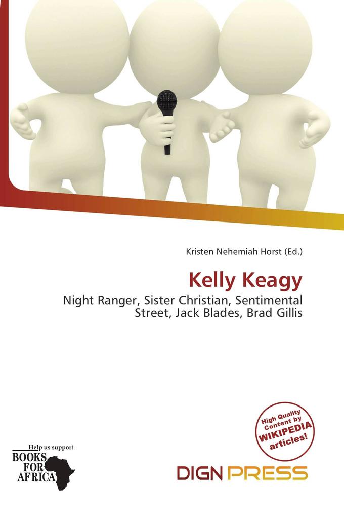 Kelly Keagy
