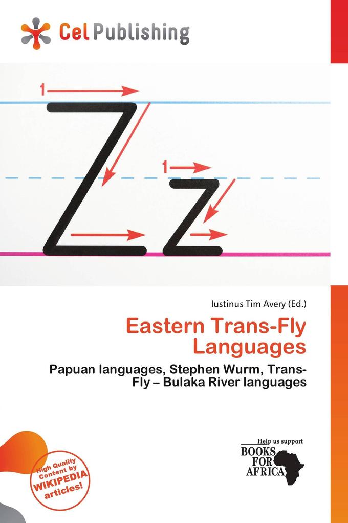 Eastern Trans-Fly Languages