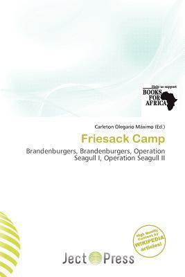 Friesack Camp