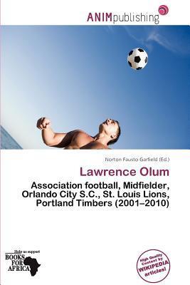 Lawrence Olum