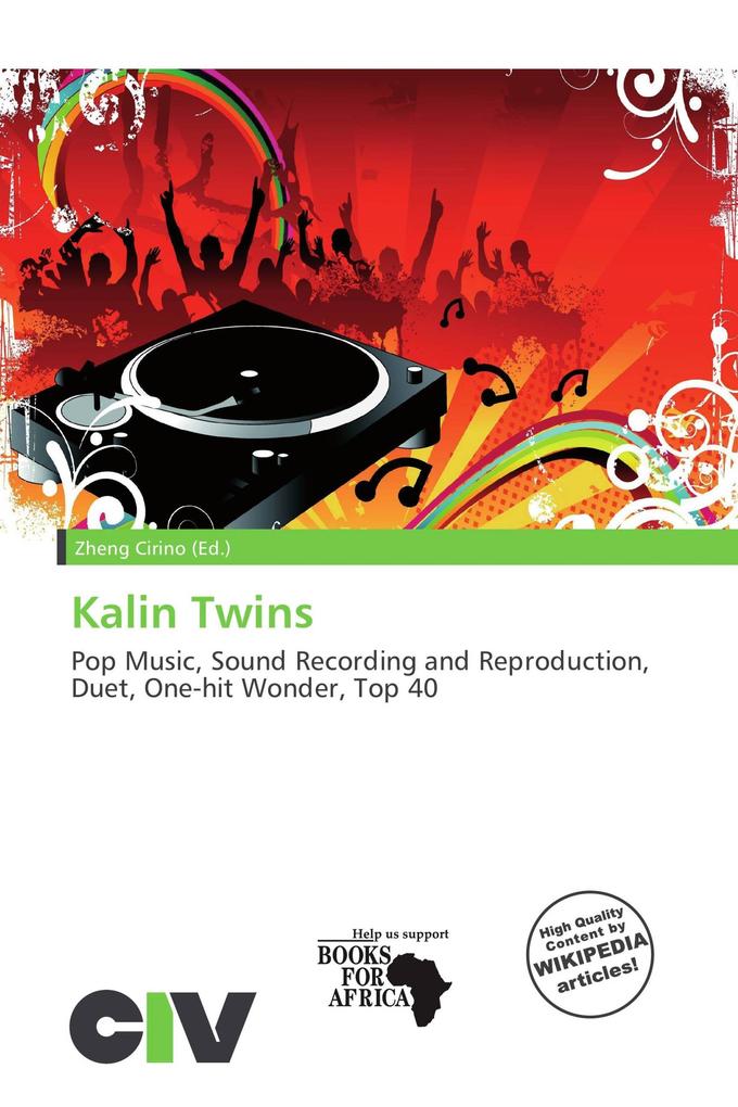 Kalin Twins