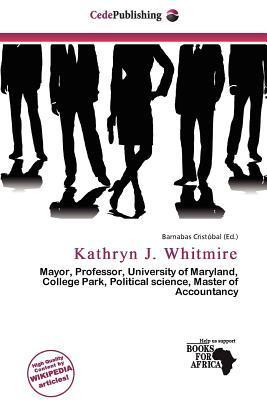 Kathryn J. Whitmire