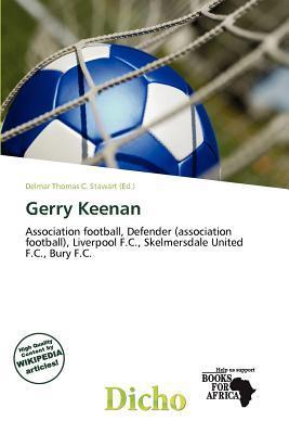 Gerry Keenan