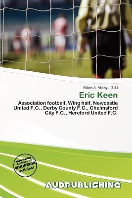 Eric Keen