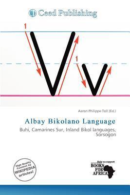 Albay Bikolano Language